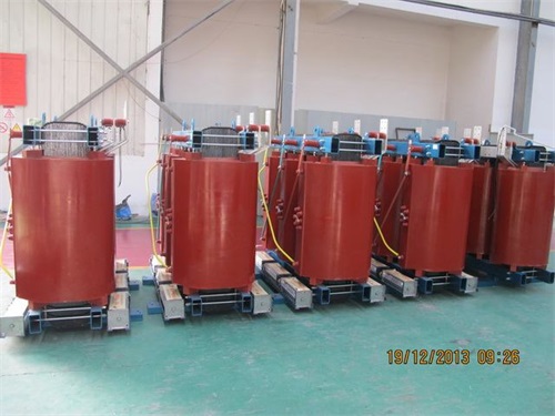 兰考SCB11-3150KVA/10KV/0.4KV干式变压器