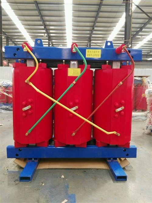 兰考SCB12-800KVA干式变压器等级