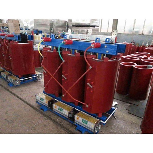 兰考SCB13-100KVA干式变压器供应厂家